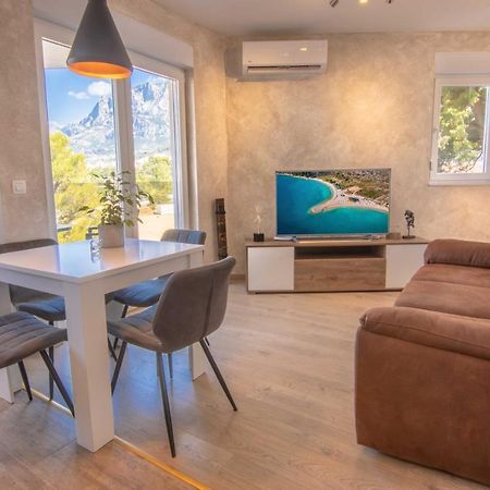 Apartman Perla Makarska Exterior photo