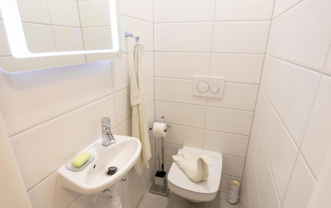 Apartman Perla Makarska Exterior photo